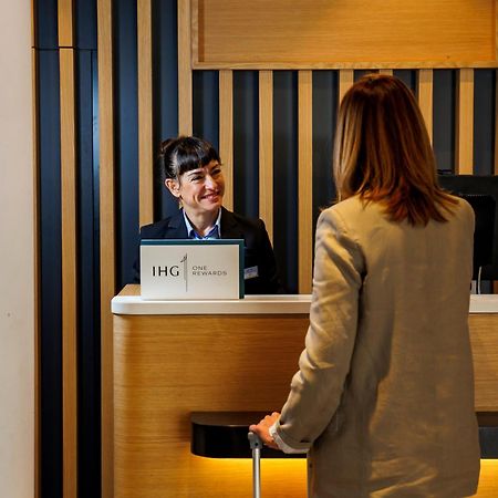 Holiday Inn Express Logrono Rioja, An Ihg Hotel Luaran gambar