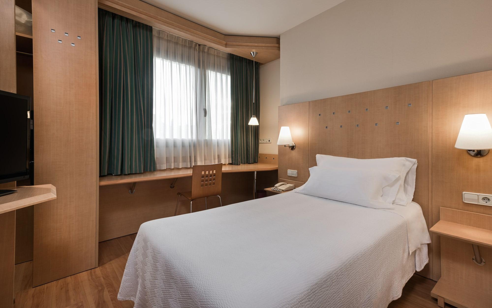 Holiday Inn Express Logrono Rioja, An Ihg Hotel Luaran gambar