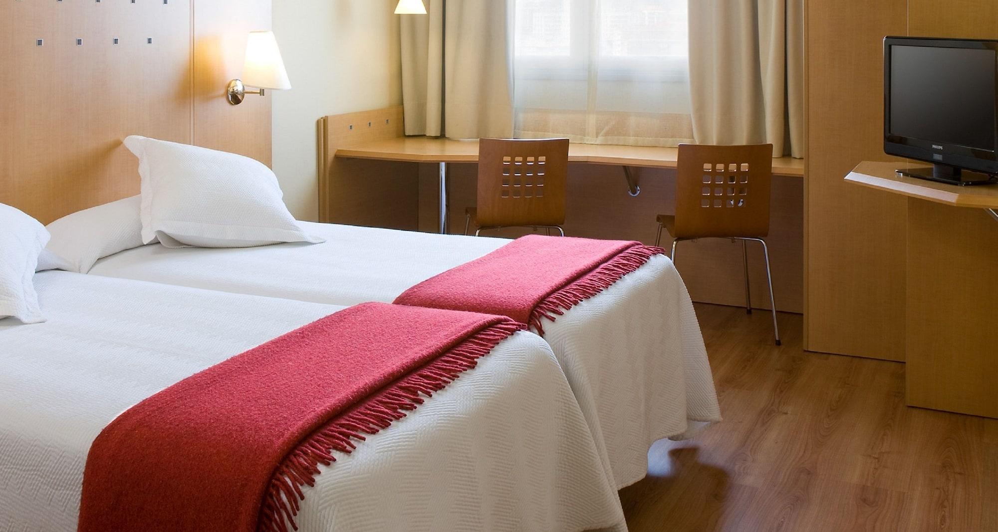 Holiday Inn Express Logrono Rioja, An Ihg Hotel Luaran gambar