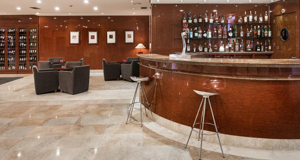 Holiday Inn Express Logrono Rioja, An Ihg Hotel Luaran gambar